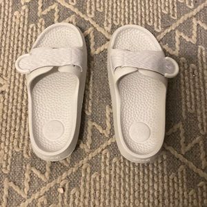 Allbirds Sugar Sliders Sandals